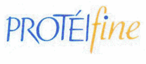 PROTÉI fine Logo (EUIPO, 10/26/2001)