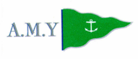 A.M.Y Logo (EUIPO, 13.11.2001)