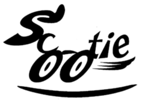 Scootie Logo (EUIPO, 08.02.2002)