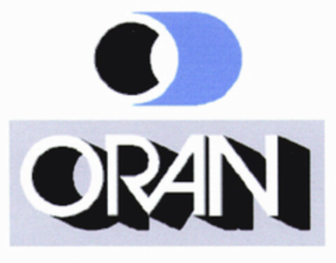 ORAN Logo (EUIPO, 02/15/2002)