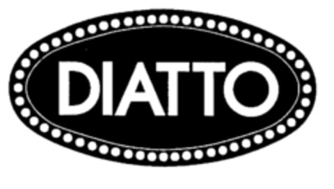 DIATTO Logo (EUIPO, 02/21/2002)