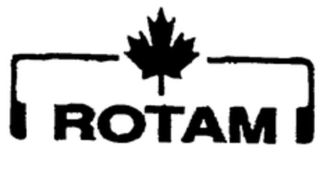 ROTAM Logo (EUIPO, 05.06.2002)