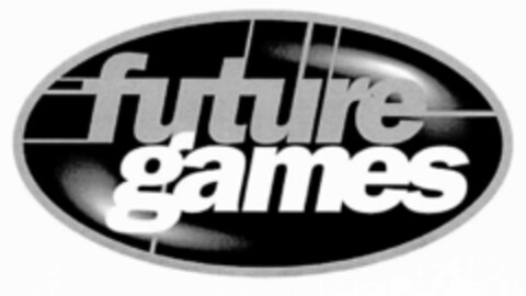 future games Logo (EUIPO, 08/27/2002)