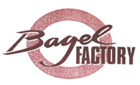 Bagel FACTORY Logo (EUIPO, 27.03.2003)