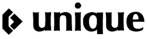 unique Logo (EUIPO, 30.10.2003)