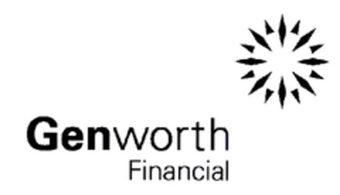 Genworth Financial Logo (EUIPO, 11/19/2003)