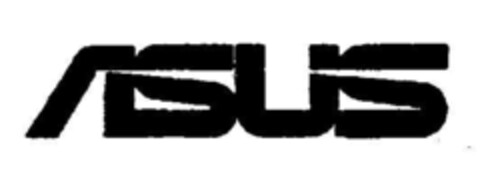 ASUS Logo (EUIPO, 12/19/2003)