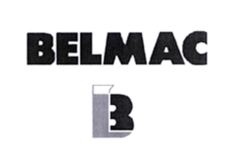 BELMAC LB Logo (EUIPO, 20.01.2004)