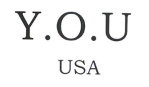 Y.O.U. USA Logo (EUIPO, 02.03.2004)