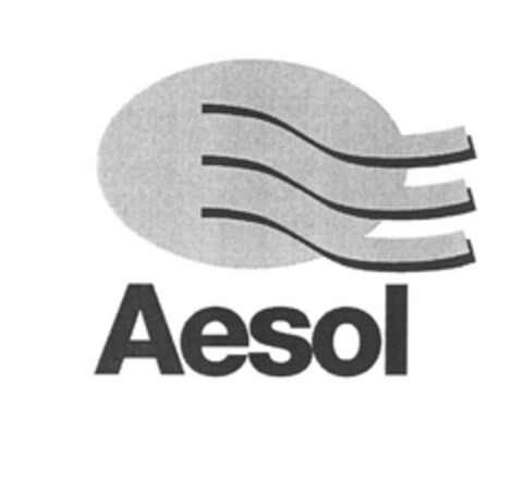 Aesol Logo (EUIPO, 20.04.2004)