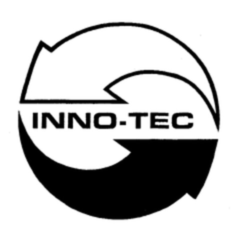 INNO-TEC Logo (EUIPO, 29.04.2004)