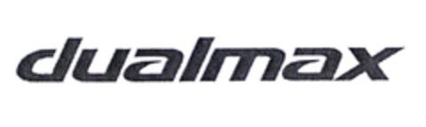 dualmax Logo (EUIPO, 05/21/2004)