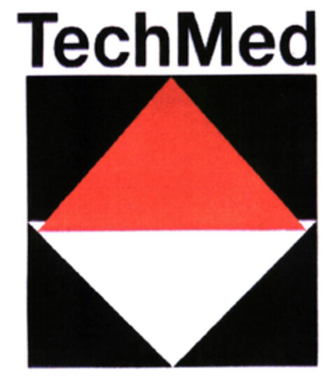 TechMed Logo (EUIPO, 16.08.2004)