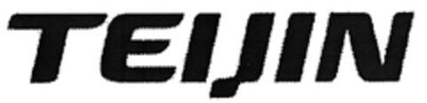 TEIJIN Logo (EUIPO, 18.08.2004)