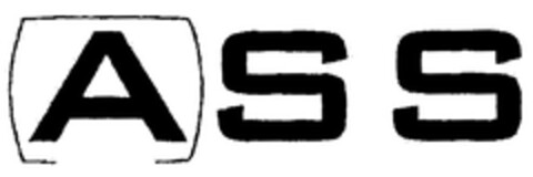 ASS Logo (EUIPO, 14.09.2004)