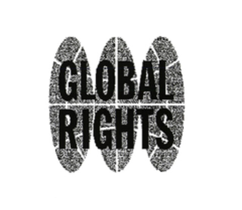 GLOBAL RIGHTS Logo (EUIPO, 03.11.2004)