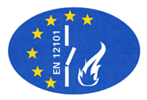 EN 12101 Logo (EUIPO, 12/27/2004)