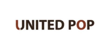 UNITED POP Logo (EUIPO, 11.03.2005)