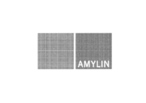 AMYLIN Logo (EUIPO, 04/08/2005)