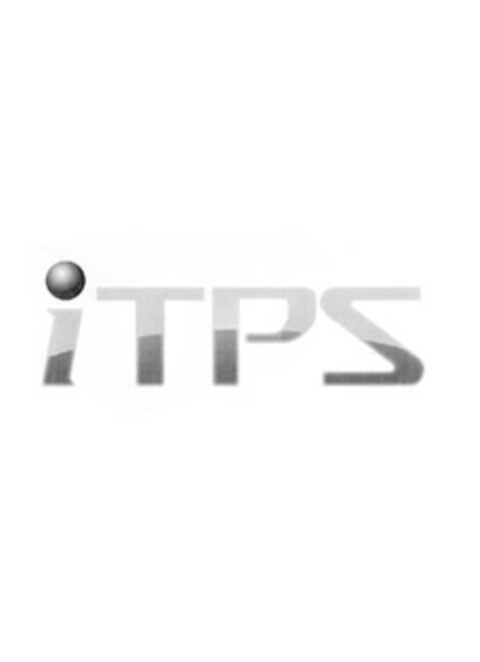 iTPS Logo (EUIPO, 04/18/2005)