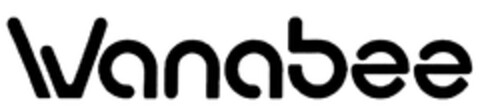 Wanabee Logo (EUIPO, 03/21/2005)