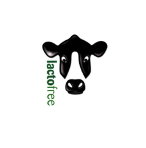 lactofree Logo (EUIPO, 08.07.2005)