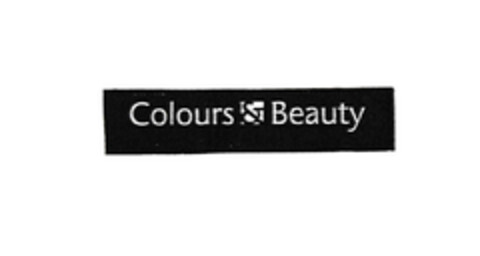 Colours & Beauty Logo (EUIPO, 11.07.2005)