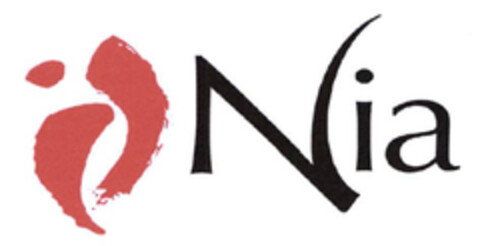 Nia Logo (EUIPO, 21.07.2005)