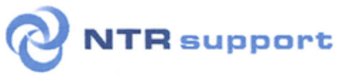 NTR support Logo (EUIPO, 15.09.2005)