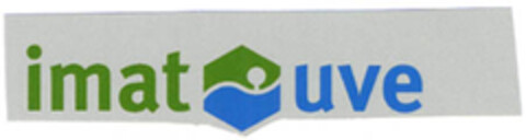 imat uve Logo (EUIPO, 17.10.2005)