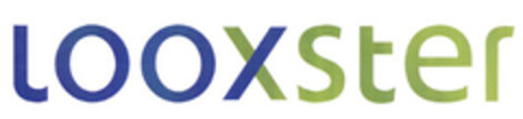 LOOXSTER Logo (EUIPO, 08.11.2005)