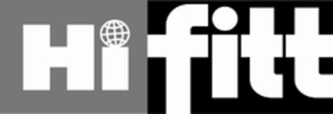 Hi fitt Logo (EUIPO, 18.02.2006)