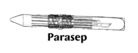 Parasep Logo (EUIPO, 23.03.2006)
