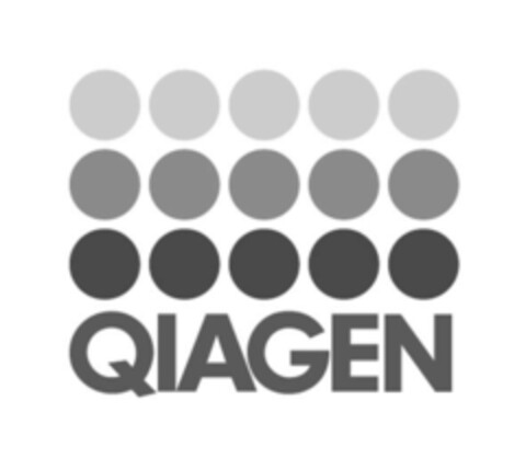 QIAGEN Logo (EUIPO, 06/08/2006)