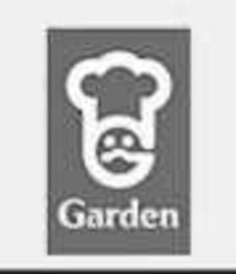 Garden Logo (EUIPO, 05.07.2006)