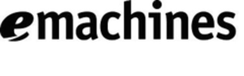 emachines Logo (EUIPO, 09/04/2006)