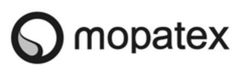 O mopatex Logo (EUIPO, 27.09.2006)