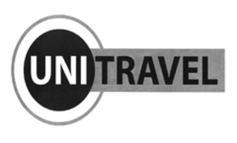UNI TRAVEL Logo (EUIPO, 23.10.2006)