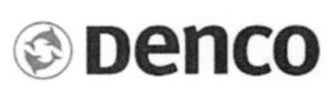 Denco Logo (EUIPO, 03.11.2006)