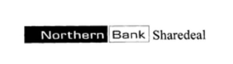 Northern Bank Sharedeal Logo (EUIPO, 01/05/2007)