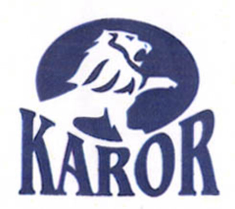 KAROR Logo (EUIPO, 02/06/2007)