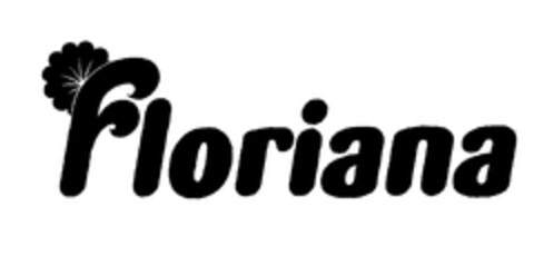 Floriana Logo (EUIPO, 04/10/2007)