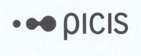 picis Logo (EUIPO, 27.04.2007)