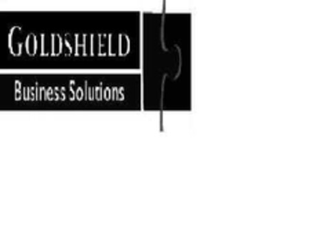 GOLDSHIELD Business Solutions Logo (EUIPO, 11.06.2007)