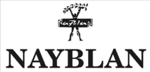 NAYBLAN Logo (EUIPO, 20.06.2007)