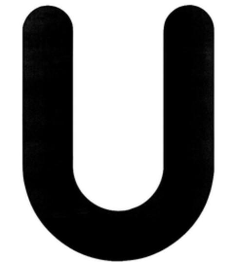 U Logo (EUIPO, 07/13/2007)