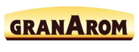 GRANAROM Logo (EUIPO, 07/17/2007)