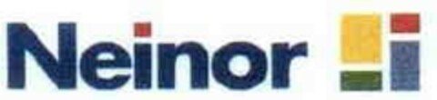 Neinor Logo (EUIPO, 22.10.2007)