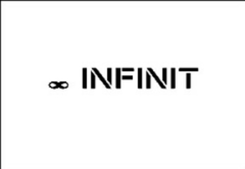 INFINIT Logo (EUIPO, 11/16/2007)