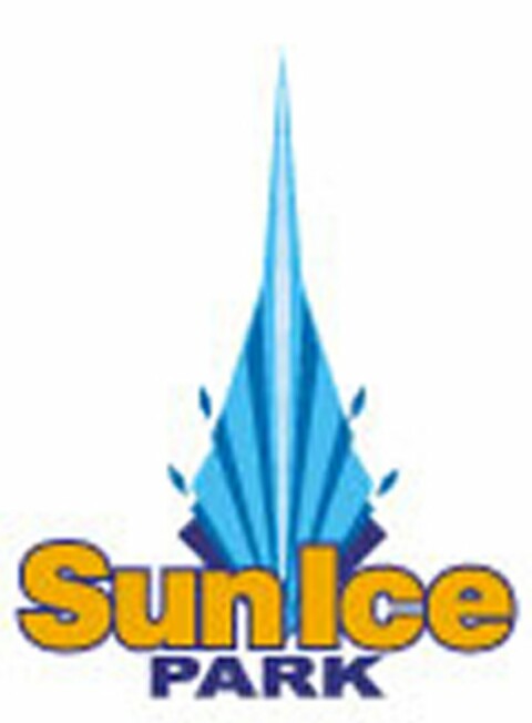 Sun Ice PARK Logo (EUIPO, 11.12.2007)